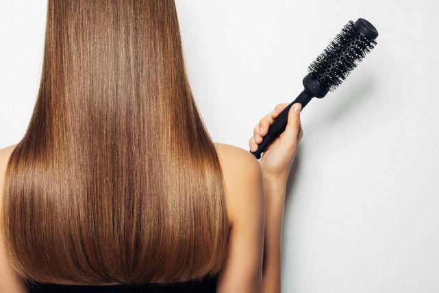奇记育发小课堂:4个护发的小窍门,让你轻松护理头发!|护发素|洗发|吹